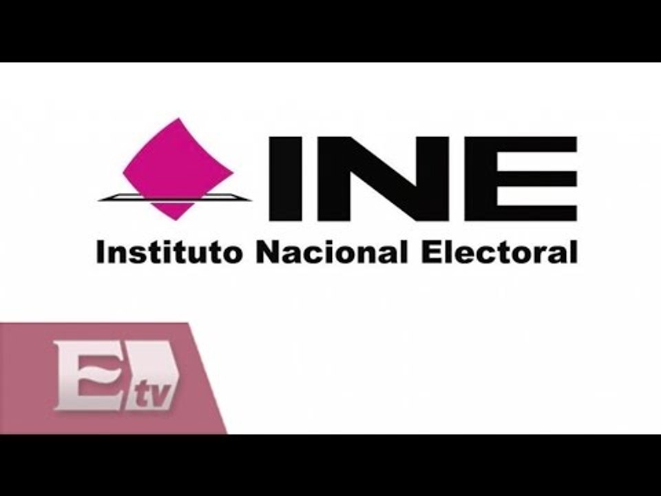 ¿Fraude electoral? / Excélsior Informa