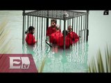 Video: 16 ejecutados por ISIS en Irak / Titulares de la tarde