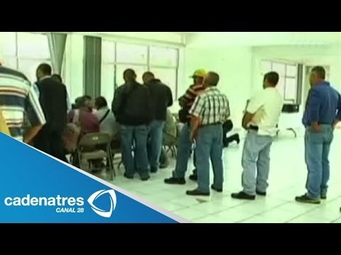 Cesan en Michoacán a 110 policías ministeriales al no aprobar exámenes de confianza