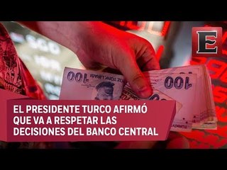 Análisis del impacto en el mundo de la situación económica de Turquía