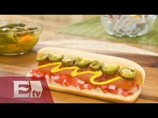 Confirman aplicación del IVA a alimentos preparados Titulares de la tarde