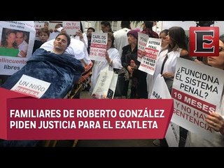 Piden apoyo a López Obrador en caso de hombre agredido en Quintana Roo