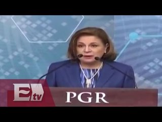 PGR prepara las bases para la creación de una Red de Información Criminal / Titulares de la Noche