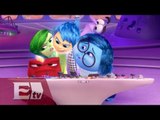 'Intensa Mente', la gran apuesta del cine de animación de Disney-Pixar / Vianey Esquinca