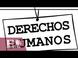 Unilateral informe de EU sobre derechos humanos, señala cancillería / Vianey Esquinca