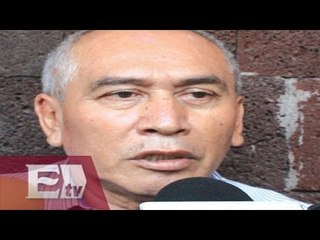 Entrevista al Dir. Gral. del Instituto de Educación Básica de Morelos / Titulares de la Noche