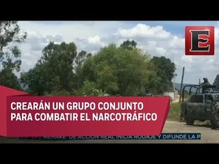 'El Mencho' es el objetivo prioritario para Estados Unidos y México