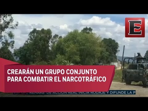 'El Mencho' es el objetivo prioritario para Estados Unidos y México