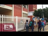 CNTE regresa a clases en Oaxaca / Titulares de la tarde