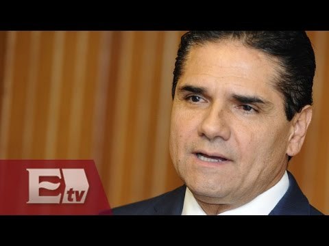 Confirman mayoría de votos para Silvano Aureoles en Michoacán / Titulares de la tarde