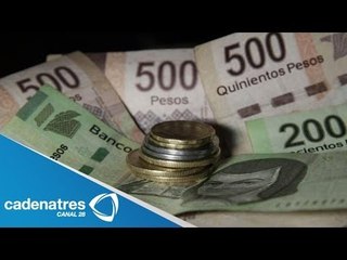 Nuevos impuestos ya contribuyen a mayor recaudación / Finanzas