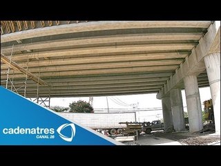 Gobierno Federal invertirá 7.7 billones en infraestructura