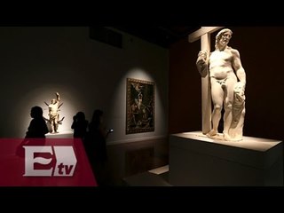 Lo que debes saber sobre Da Vinci y Miguel Ángel en Bellas Artes / Bien y de buenas
