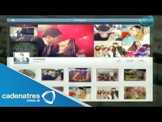 ¿Qué hicieron los famosos en sus redes sociales?