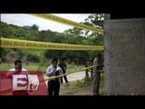 ONU pide ampliar investigación del caso Tlatlaya / Vianey Esquinca