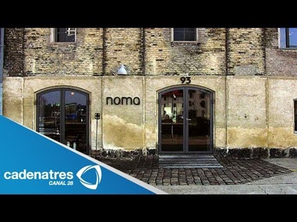 Los mejores 10 restaurantes del mundo / Top 10 restaurants in the world