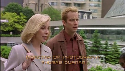 Earth Final Conflict S04E03 First Breath