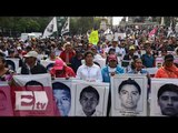 CIDH denuncia trabas del gobierno en caso Ayotzinapa / Titulares de la tarde