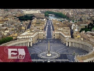 El papa Franciso sigue su lucha contra la pedofilia