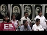 Piden destitución del fiscal de Guerrero por cuerpos hallados / Vianey Esquinca