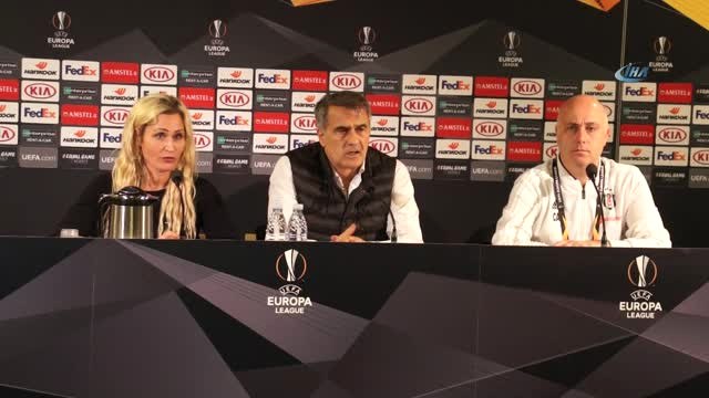 Şenol Güneş: Malmö Galibiyeti Hak Etti