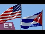 Cuba y EE UU  anuncian reapertura de embajadas en Washington y La Habana / Titulares de la Noche
