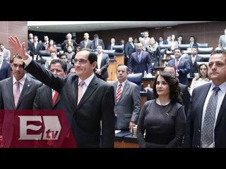 México, fuerte ante escenario adverso por deuda de Grecia / Titulares de la tarde