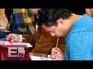 Continúa oposición a evaluación docente por parte de la sección 22 / Titulares de la tarde