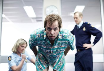 The Mule Movie (2014) - Hugo Weaving, Angus Sampson - HD Trailer