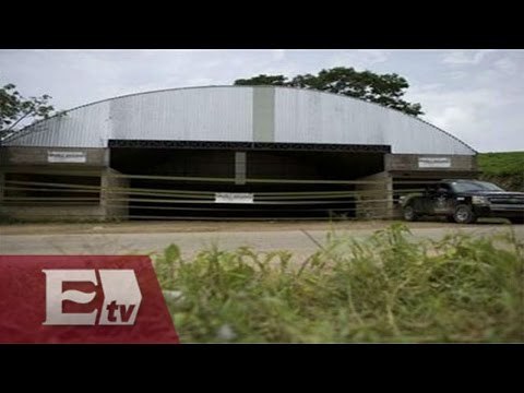 PGJEM ejerce acciones penales contra 7 policías por caso Tlatlaya/Titulares de la Noche