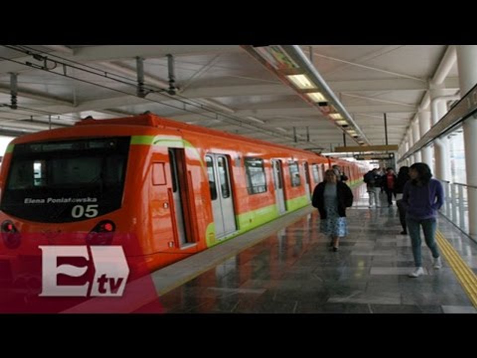 PGJDF ordena la aprehensión de  funcionarios involucrados con la línea 12/Vianey Esquinca