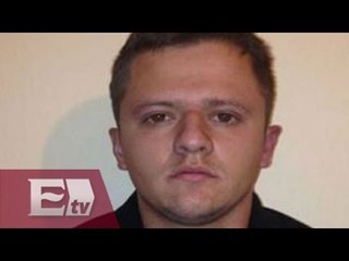 Detienen a "El Menchito", hijo del líder del cartel Jalisco Nueva Generación/Titulares de la Noche