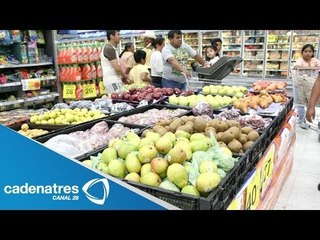 Retrocede inflación a 3.5% anual / Fianzas / Tip financiero 10 de mayo