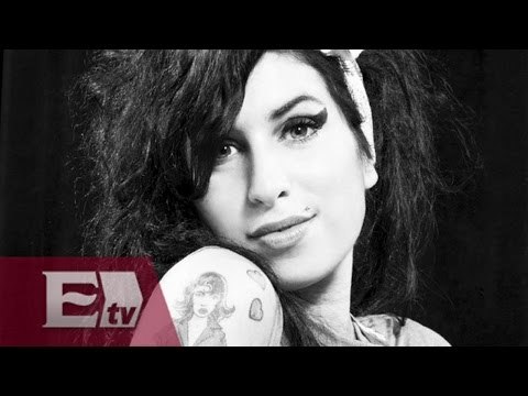 Documental de Amy Winehouse rompe récord en Reino Unido / Vianey Esquinca