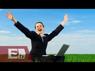 La culpa, el enemigo de las mujeres exitosas / Entre mujeres