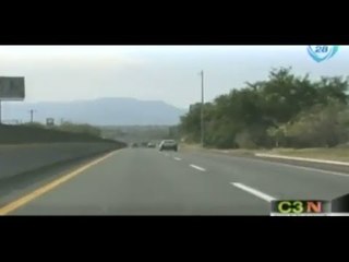 Reportaje de las carretera es México para este día de las madres