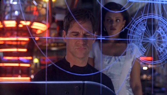 Earth Final Conflict S03E14 Scorched Earth