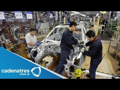 Programa de infraestructura generará 350 mil empleos más al año / Finanzas