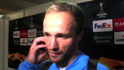 Germain : "Ce n'est pas digne de l'OM"
