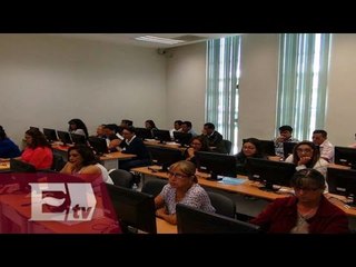 SEP aplica evaluación docente en Michoacán y Oaxaca / Titulares de la Noche