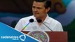 Discurso de Peña Nieto en el Tianguis Turístico México-Quintana Roo 2014