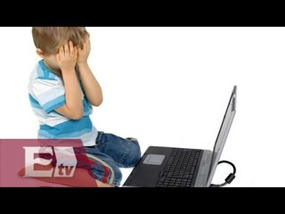 ¿Qués es el Grooming? / Tecnología para llevar