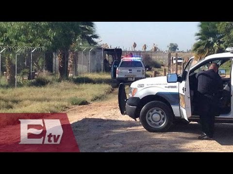 Incendio en asilo de Mexicali deja 16 fallecidos / Excélsior Informa