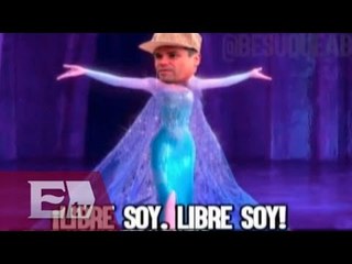 Los mejores memes de la fuga de 'El Chapo' Guzmán / Entre mujeres