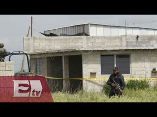 Así luce Sinaloa tras fuga de El Chapo / Titulares de la tarde