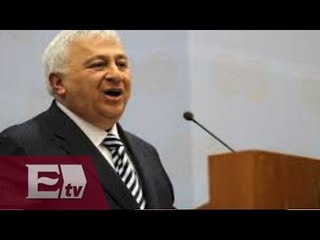 Emilio Chuyaffet compadece ante el Senado sobre la evaluación docente / Titulares de la tarde