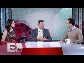 A 100 años de la muerte de Don Porfirio Díaz. Entrevista a Marcos Marín Amezcua