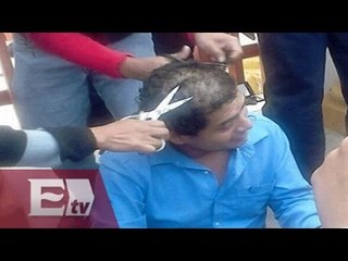 SEP garantiza la aplicación de la evaluación docente / Vianey Esquinca