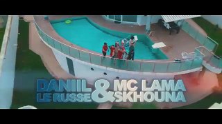 YA KHOUYA SVOBODA - DANIIL le Russe  x  MC LAMA  [CLIP]
