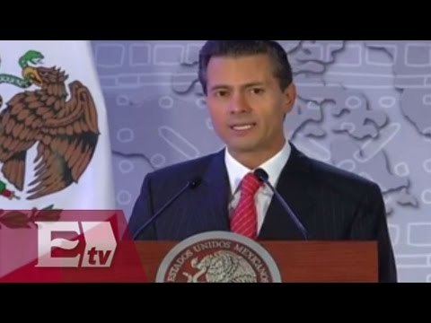 Enrique Peña Nieto defiende la implementación del presupuesto base cero / Vianey Esquinca